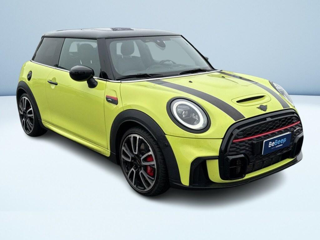 Mini Mini 3p 2.0 JCW JCW auto