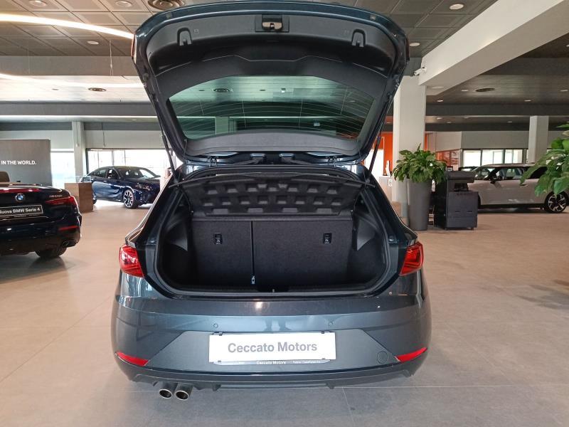 Seat Leon 1.5 ecotsi act FR 150cv dsg