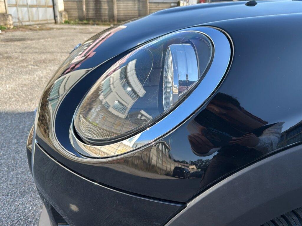 Mini Cooper D Cabrio 1.5 Cooper D Boost Auto