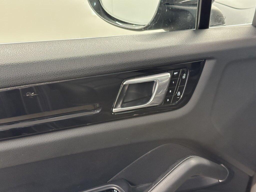 Porsche Cayenne 3.0 tiptronic