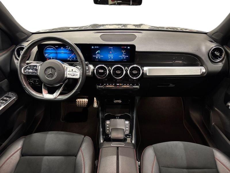 Mercedes GLB 200 d Premium auto