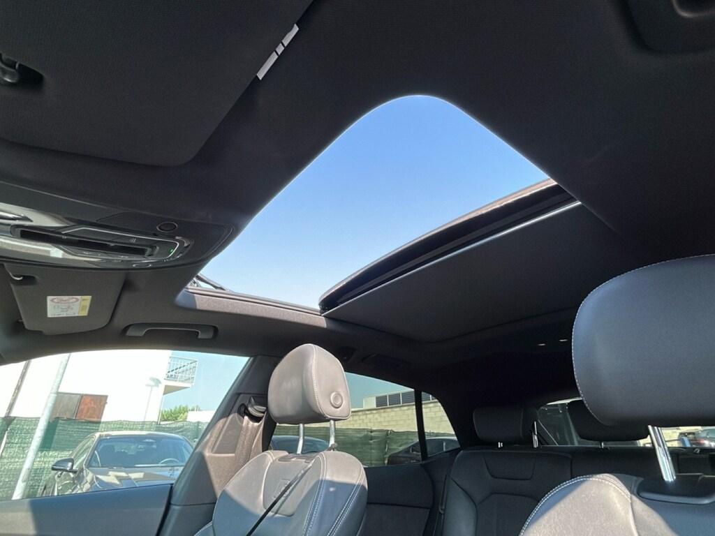 Audi Q8 50 3.0 tdi mhev Sport quattro tiptronic