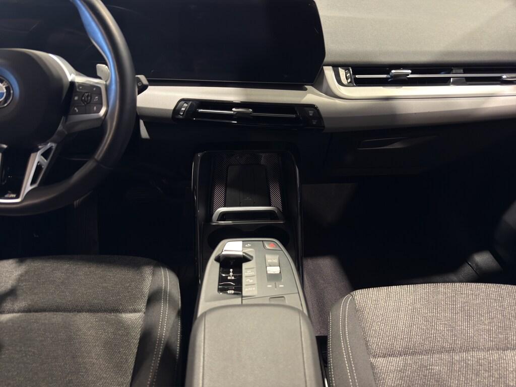 BMW X1 xdrive23i mhev 48V auto