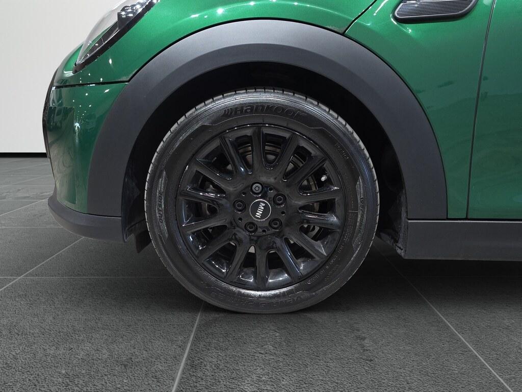 Mini Cooper 1.5 TwinPower Turbo Cooper