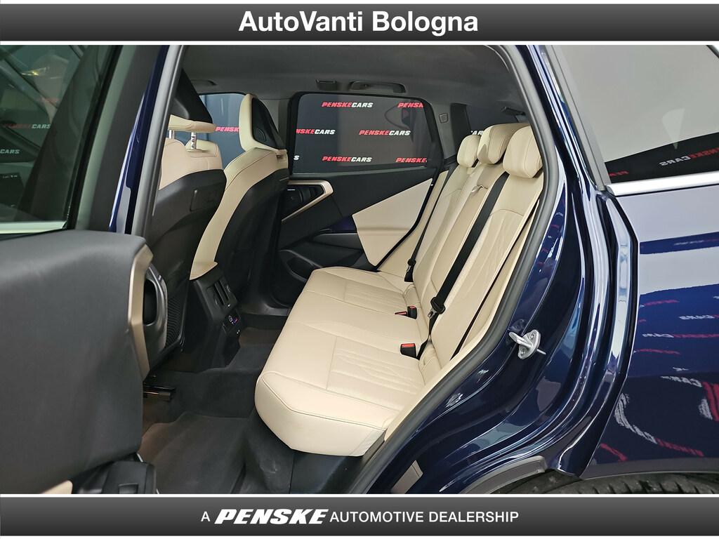 BMW X3 xdrive20d auto