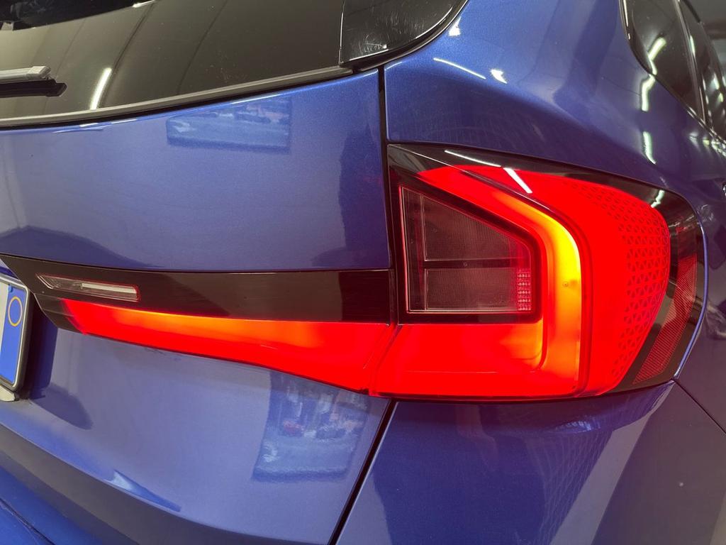BMW X1 xdrive23d mhev 48V MSport Edition Signature auto