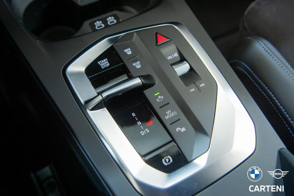 BMW Serie 1 118d MSport auto