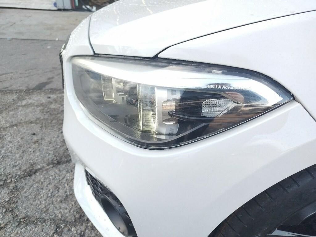 BMW Serie 1 116d Msport 5p auto
