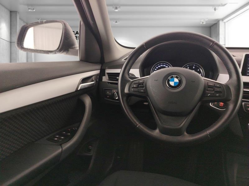 BMW X1 sdrive18d Business Advantage auto