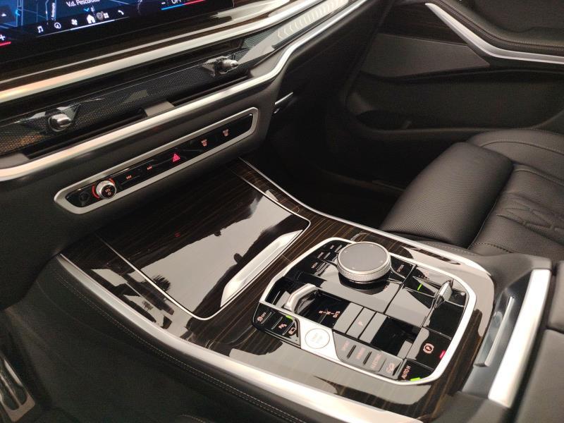 BMW X5 xdrive50e MSport Pro auto