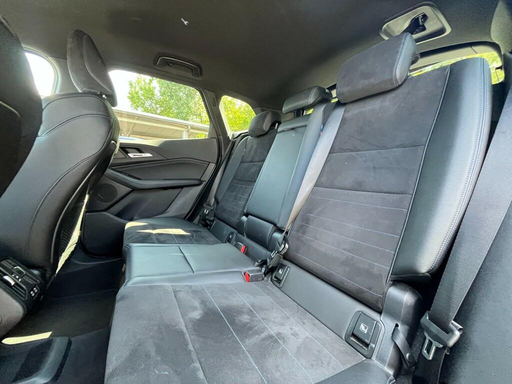 BMW Serie 2 218i Active Tourer Msport auto