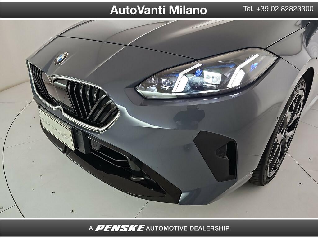 BMW Serie 1 118d MSport Pro auto