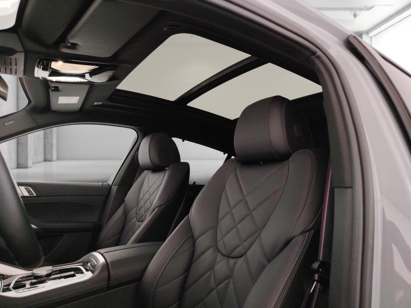 BMW X6 xdrive30d MSport Pro auto