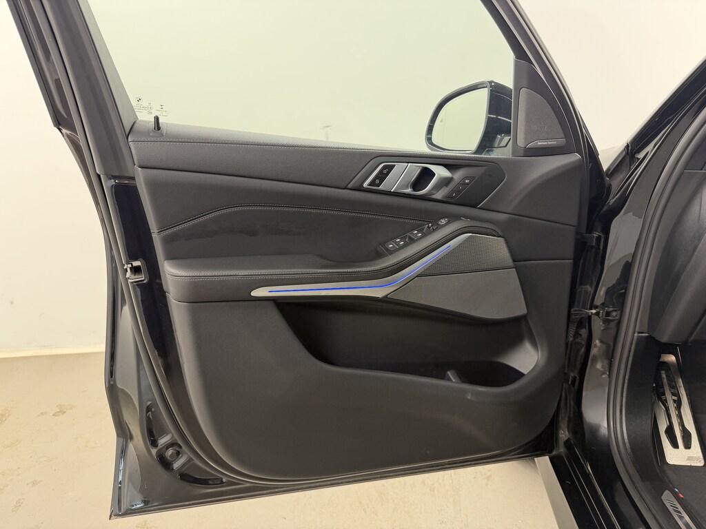 BMW X5 xdrive40d mhev 48V Business auto