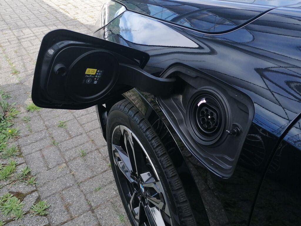 BMW X1 xdrive 25e MSport Pro auto