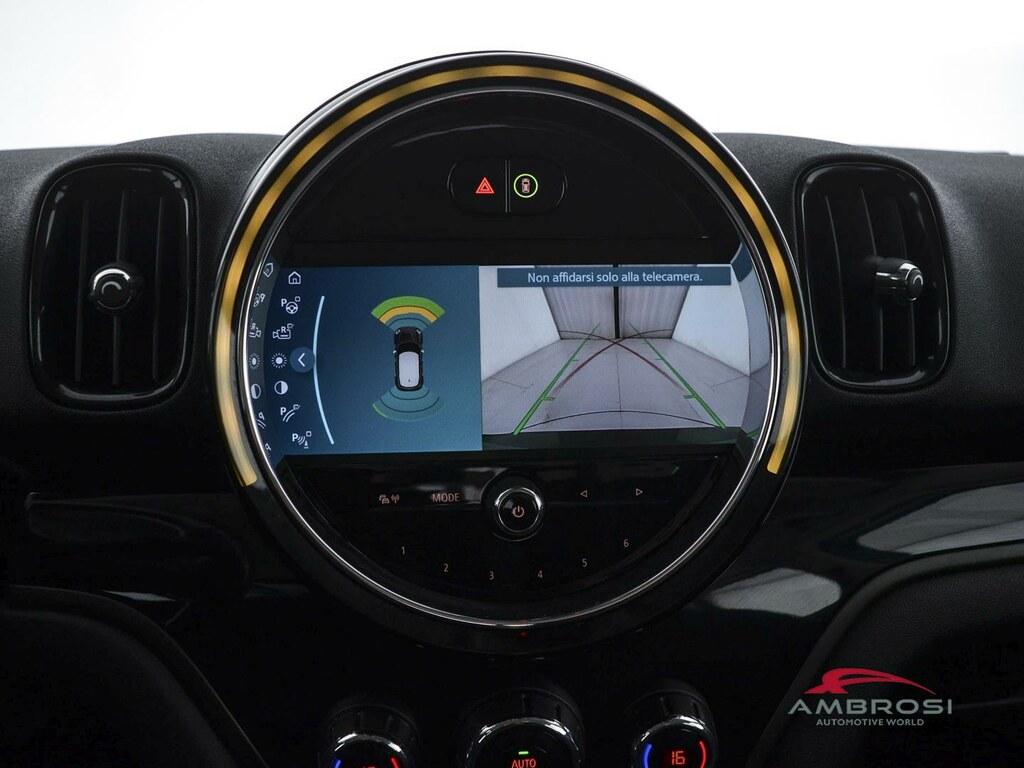 Mini Cooper SE Countryman Mini Countryman 1.5 Cooper SE all4 auto