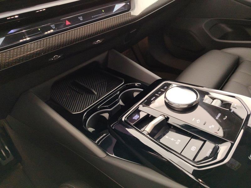 BMW i5 Touring edrive40 M Sport Pro