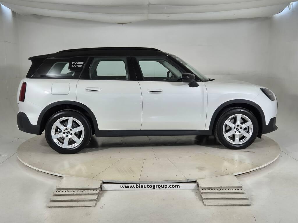 Mini Mini Countryman 1.5 48V C Classic auto