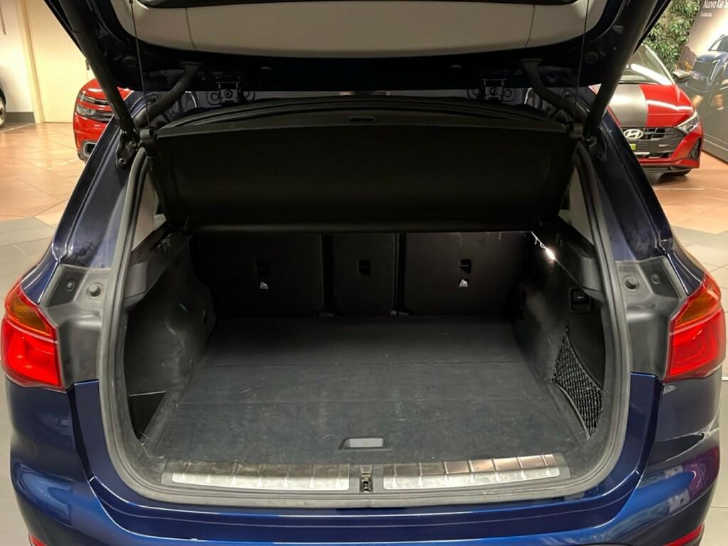 BMW X1 xdrive18d xLine auto my18