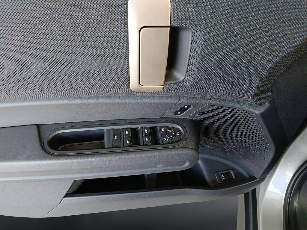 Mini Mini Countryman 1.5 48V C Favoured auto