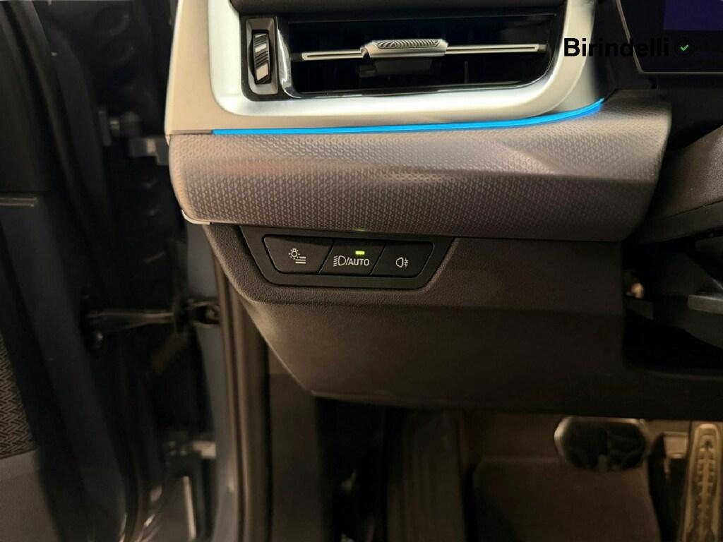 BMW X1 sdrive18d Msport auto