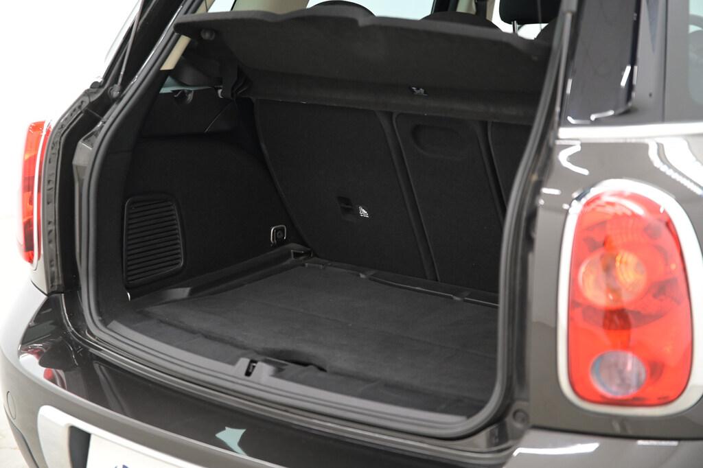 Mini Cooper D Countryman 1.6 Cooper D