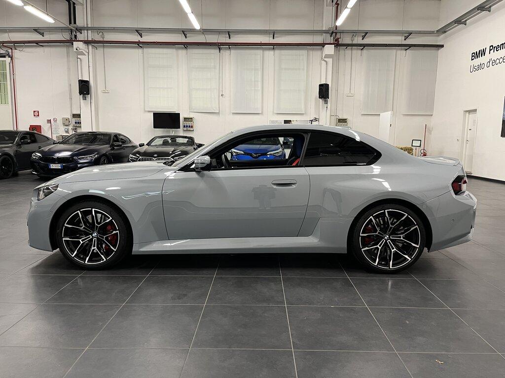 BMW M2 Coupe 3.0 460cv auto