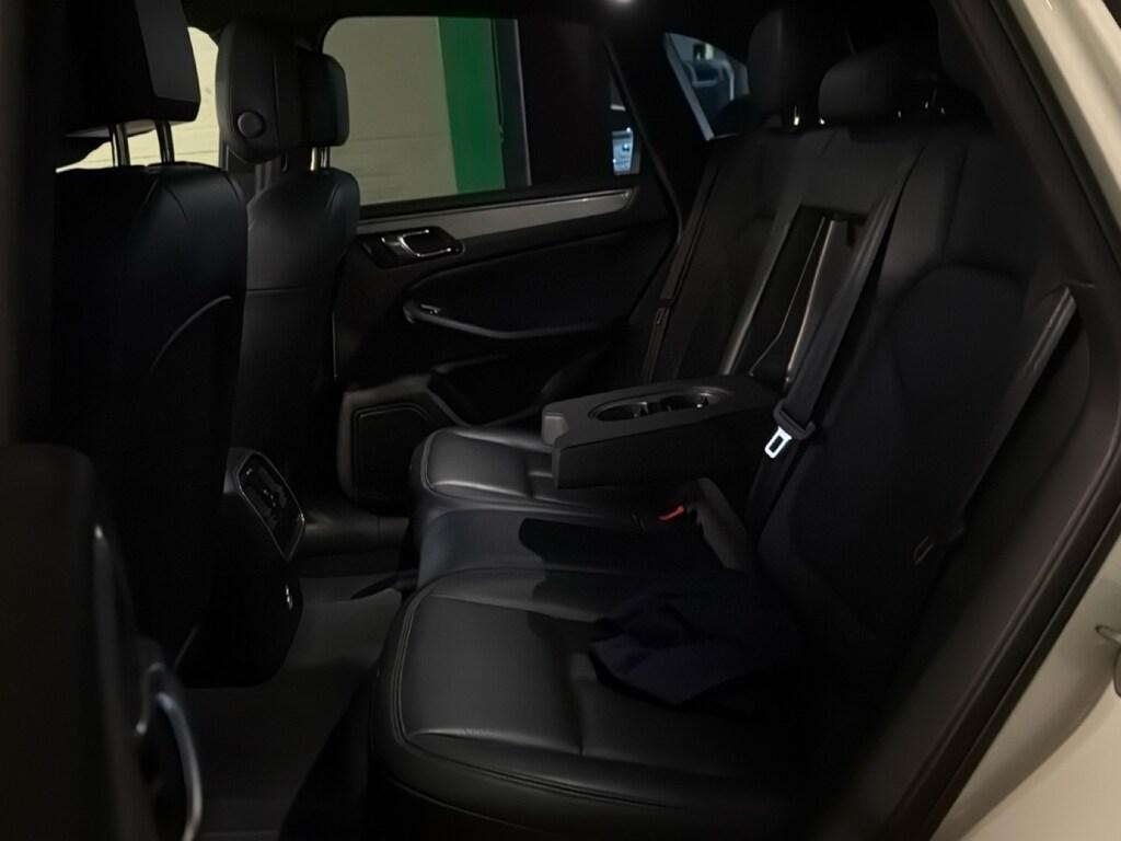 Porsche Macan 3.0 S 354cv pdk