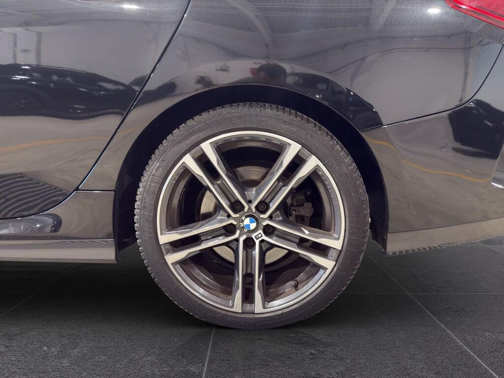 BMW Serie 2 220d Gran Coupe Msport auto