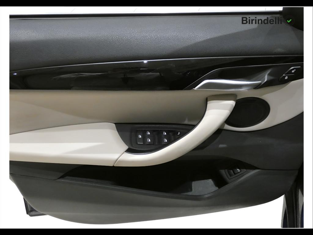 BMW X1 sdrive16d Sport auto