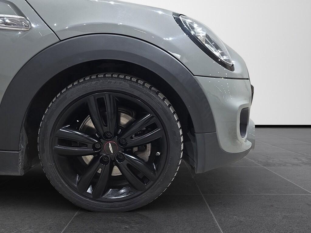 Mini Cooper SD 2.0 TwinPower Turbo Cooper SD Hype Steptronic