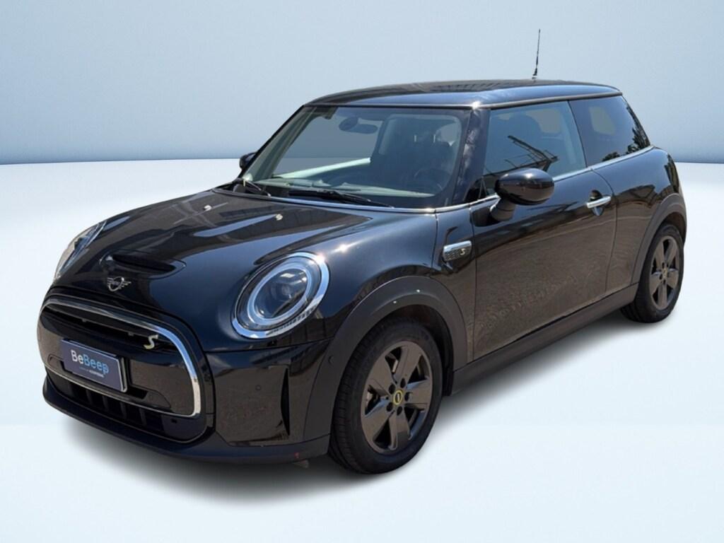 Mini Mini 3p Cooper SE auto