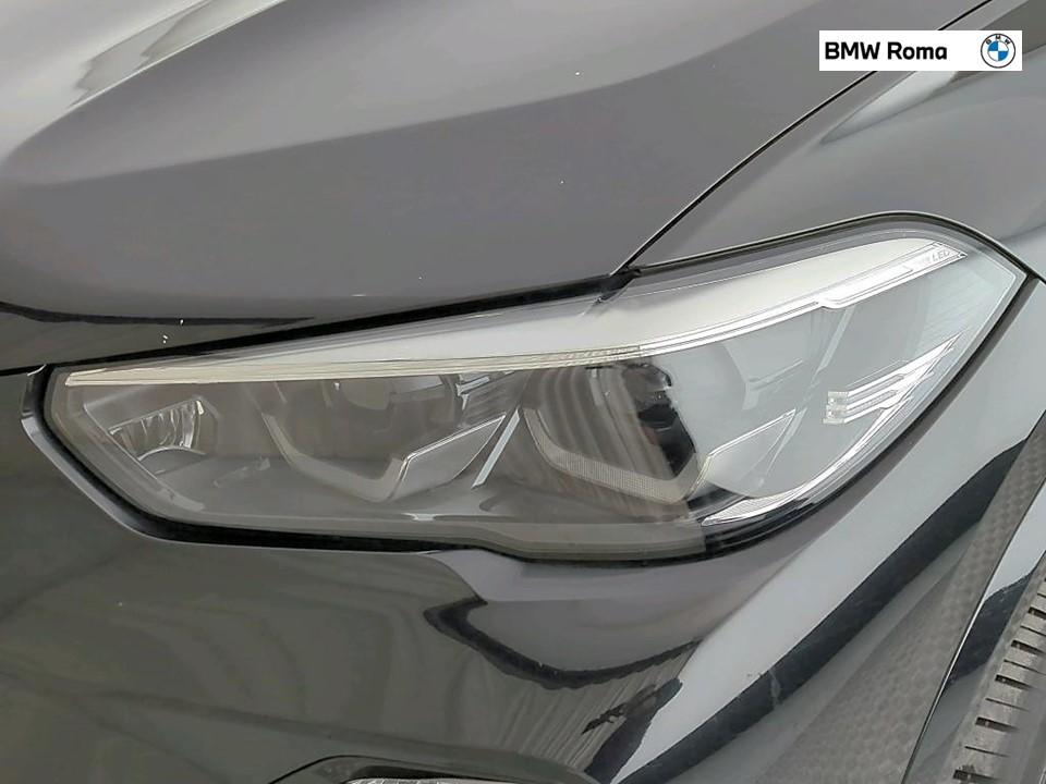 BMW X5 xdrive30d mhev 48V Msport auto