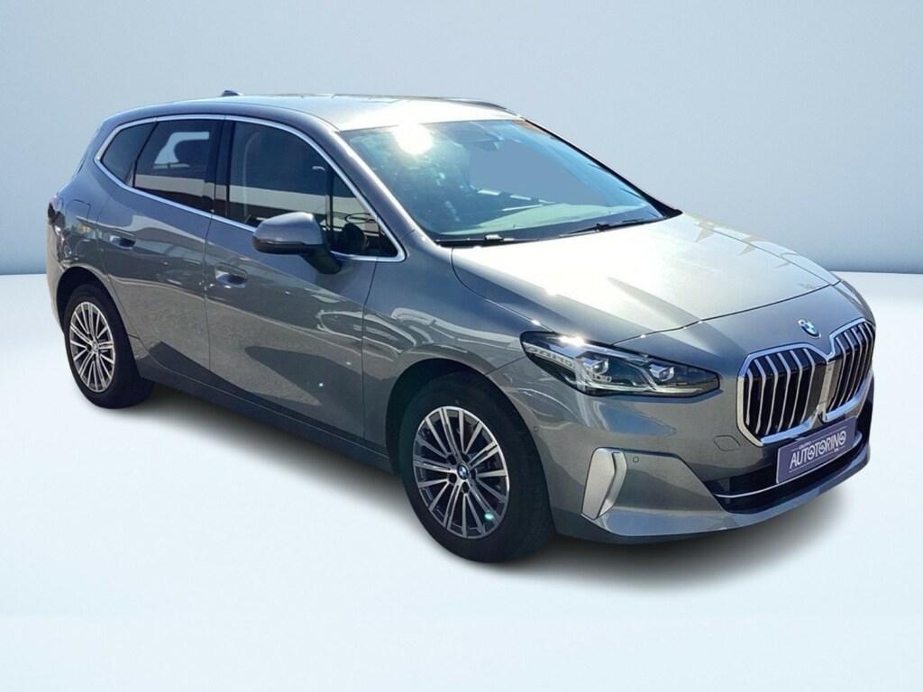BMW Serie 2 218i Active Tourer Luxury auto