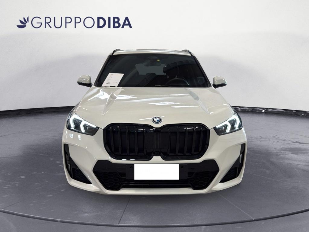BMW X1 xdrive 25e MSport Pro auto