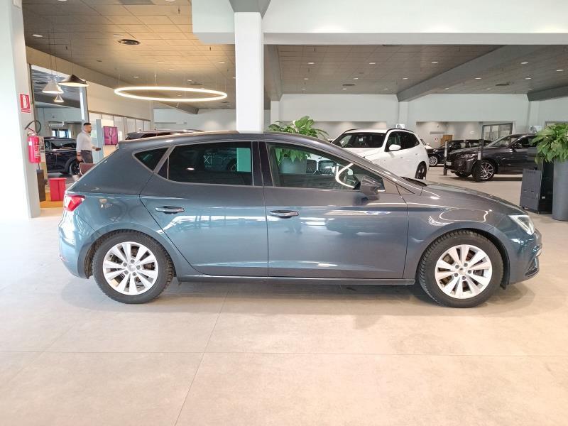 Seat Leon 1.5 ecotsi act FR 150cv dsg