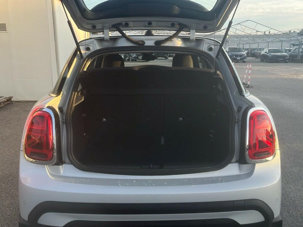 Mini Cooper 1.5 TwinPower Turbo Cooper