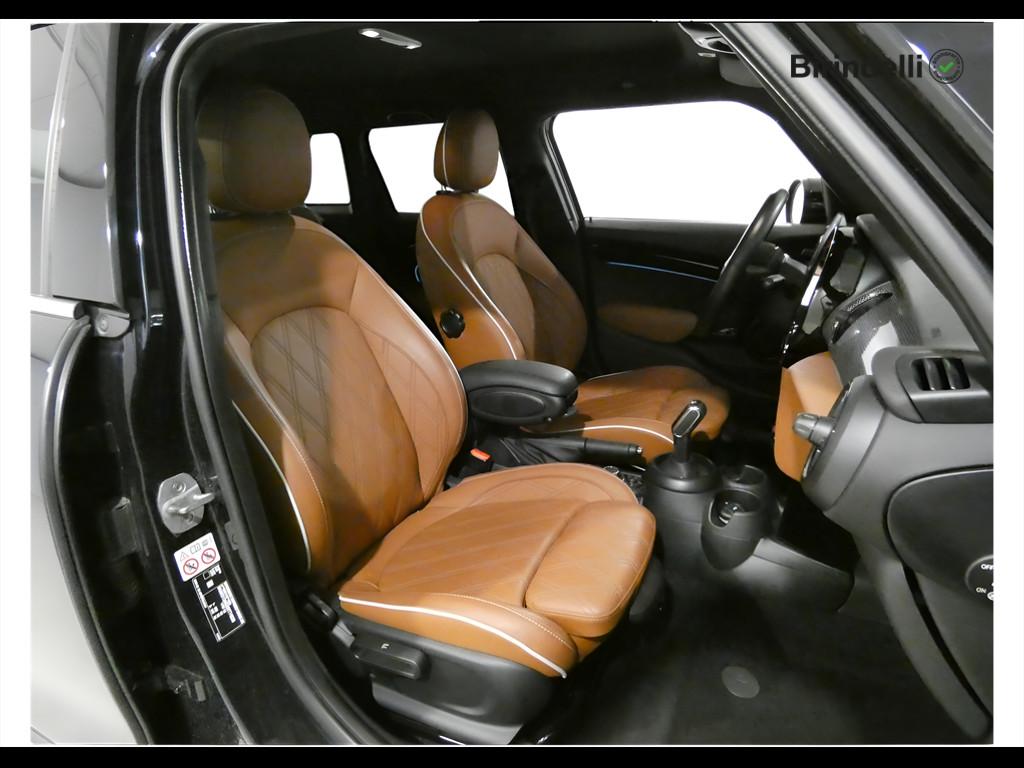 Mini Cooper 1.5 TwinPower Turbo Cooper