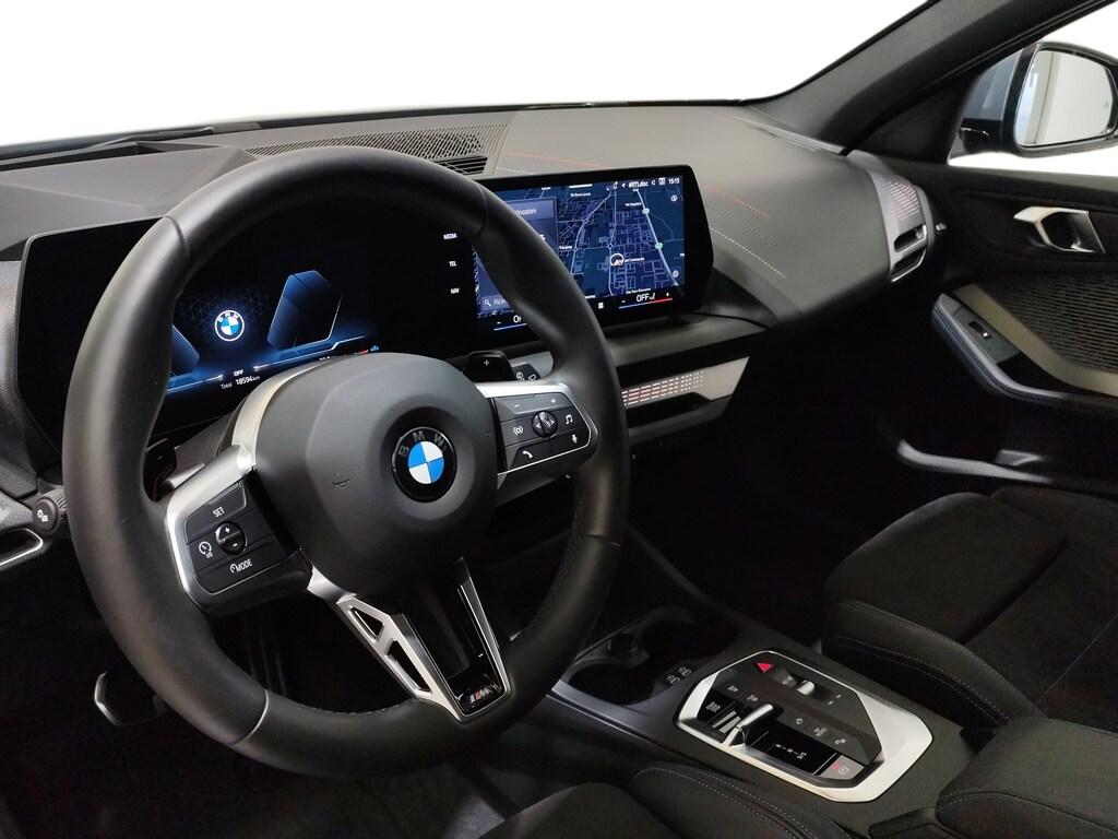 BMW Serie 1 118d MSport Pro auto