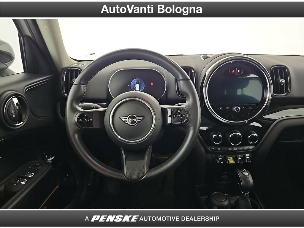 Mini Cooper SE Countryman 1.5 Classic all4 auto