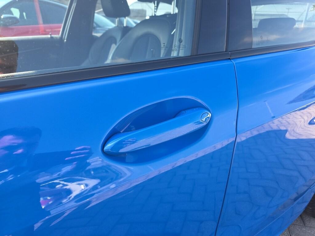 BMW Serie 1 116d Msport auto