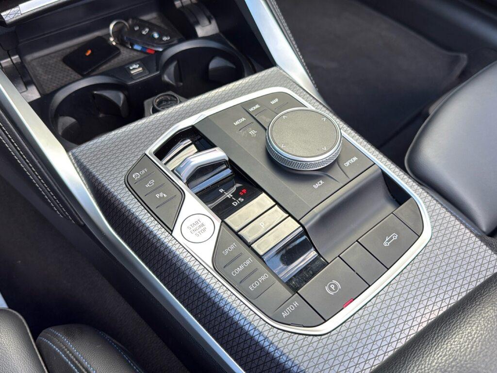 BMW Serie 4 420d Cabrio mhev 48V M Sport Pro auto