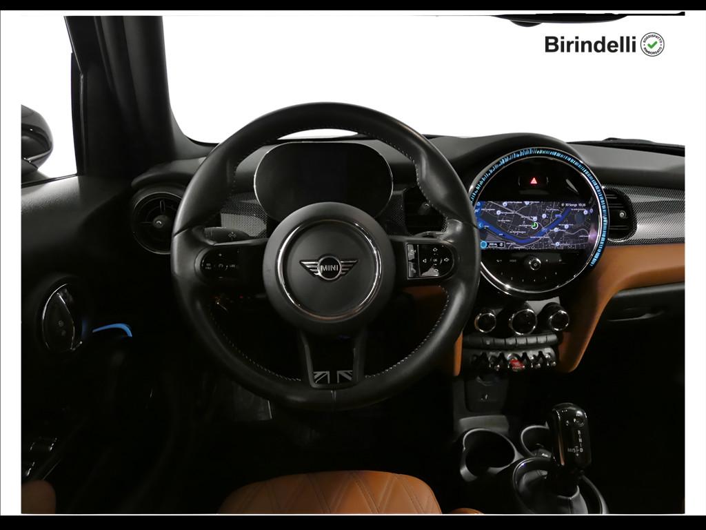 Mini Cooper 1.5 TwinPower Turbo Cooper