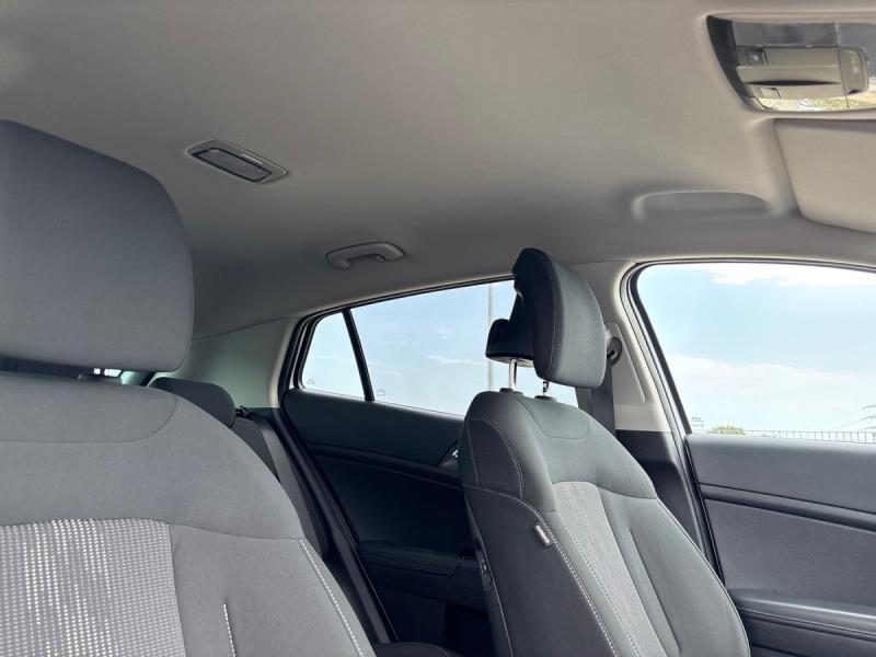 Kia Sportage 1.6 tgdi hev Style at