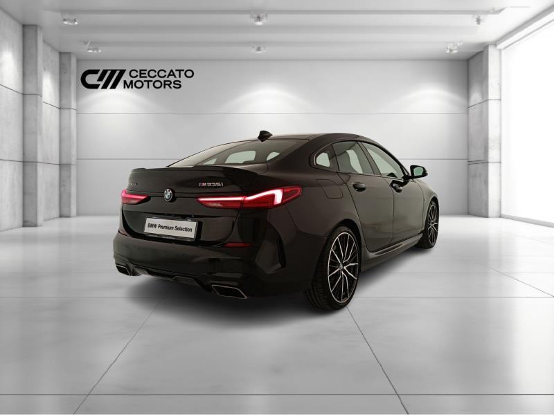 BMW Serie 2 M M235i Gran Coupe xdrive auto