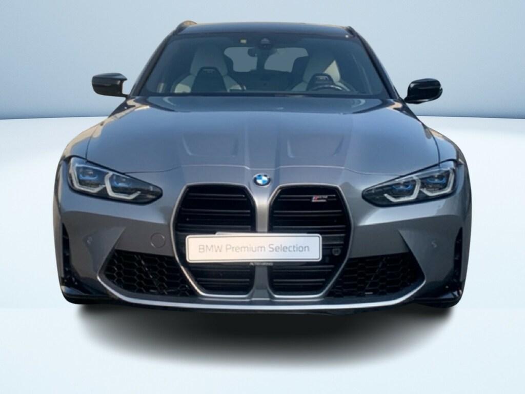 BMW M3 Touring 3.0 Competition M xdrive auto