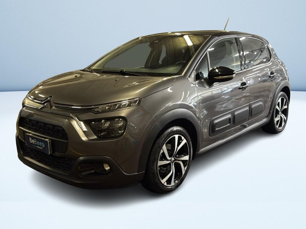 Citroen C3 1.2 puretech Shine s&s 83cv
