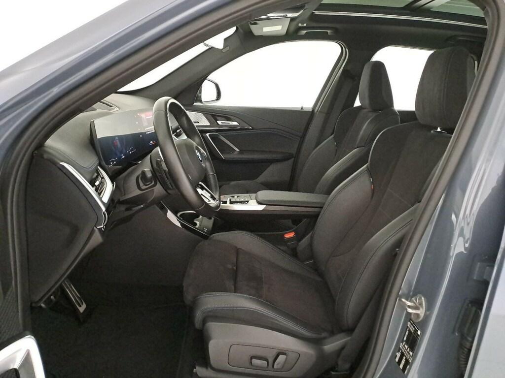 BMW X1 sdrive18d MSport Edition Signature auto