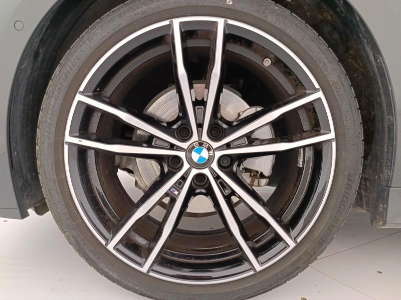 BMW Serie 3 320d mhev 48V Msport xdrive auto
