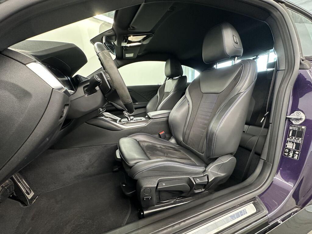 BMW Serie 2 M 220i Coupe M240i xdrive auto